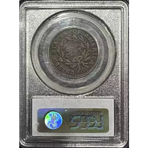 1794 1C Head of 1795, BN (2)