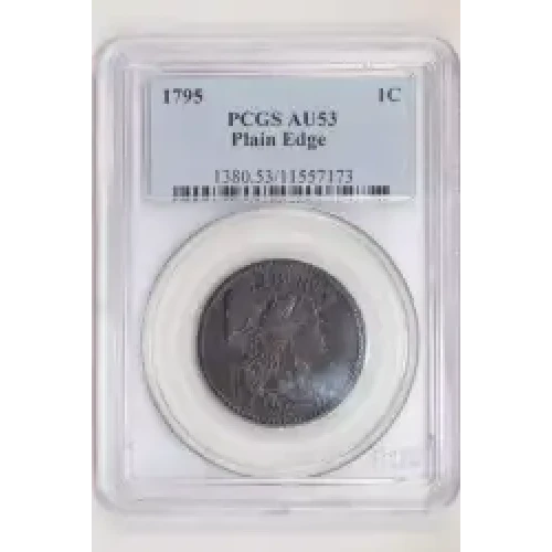 1795 1C Plain Edge, BN