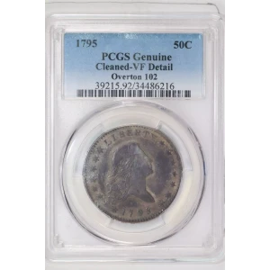 1795 50C Overton 102