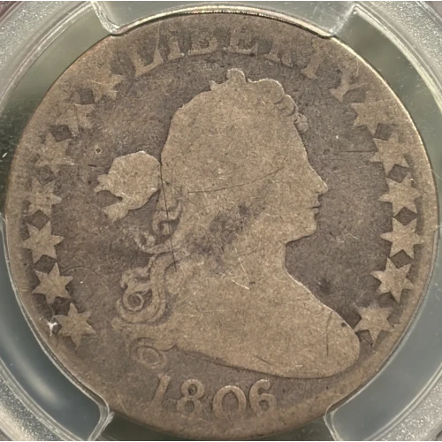 1806/5 50C O-101