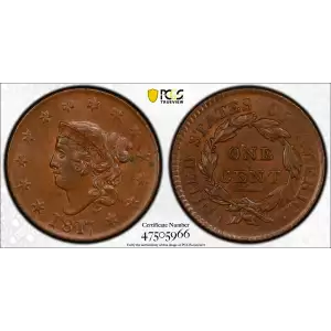 1817 1C 13 Stars, BN (2)