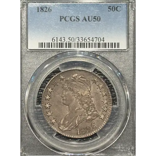 1826 50C