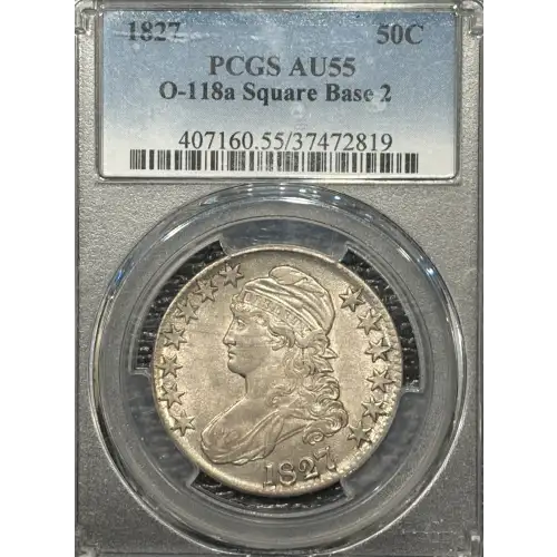 1827 50C O-118a