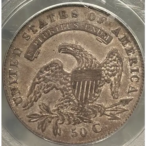 1836 50C Lettered Edge (2)