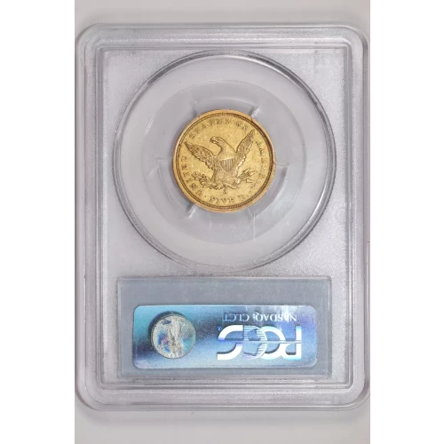 1840-C $5 (2)