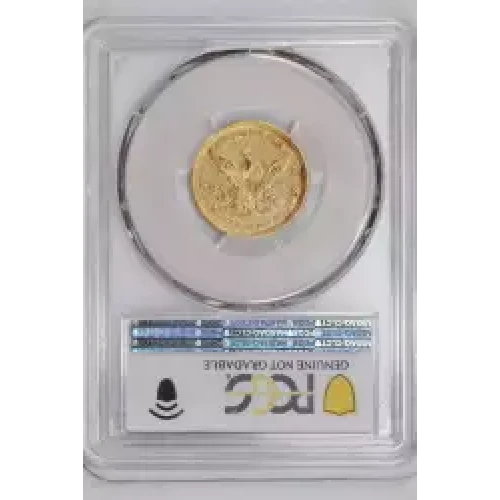 1840-D $5 Tall D (3)