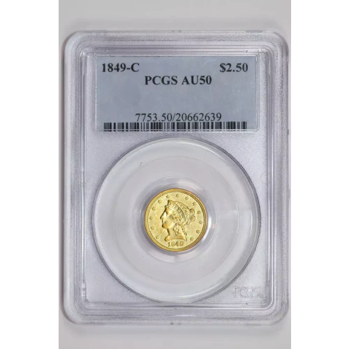 1849-C $2.50