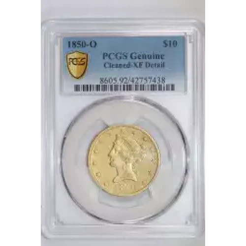 1850-O $10