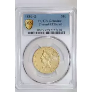 1850-O $10