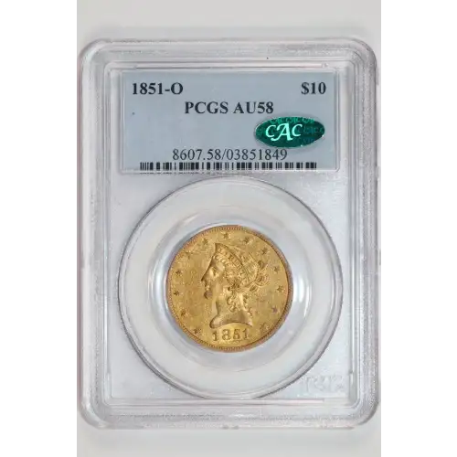 1851-O $10 (2)