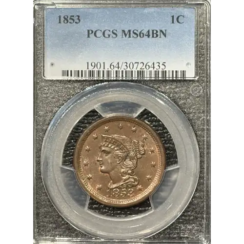 1853 1C, BN