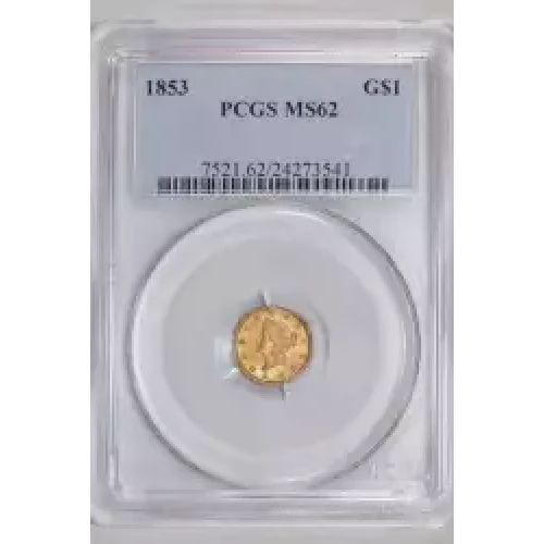 1853 G$1