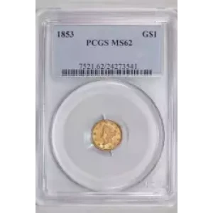 1853 G$1