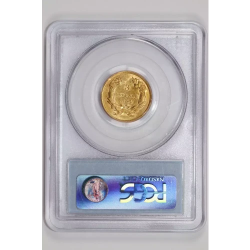 1854 $3 (2)