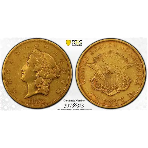 1854-S $20 (2)