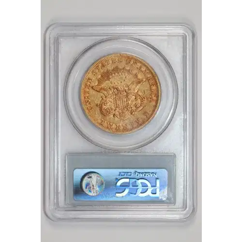 1855-S $20 (2)