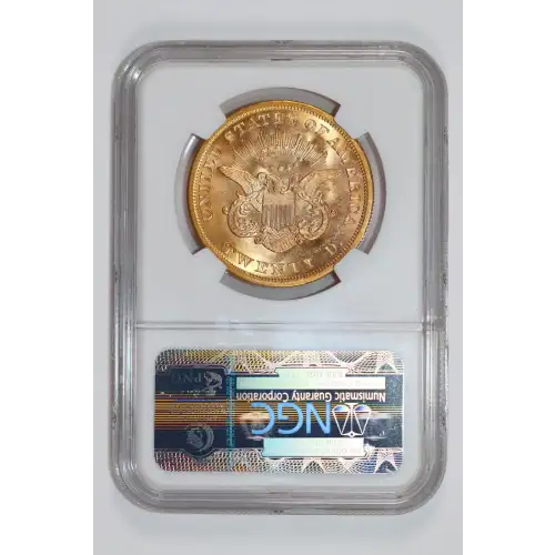1856 SS CENTRAL AMERICA