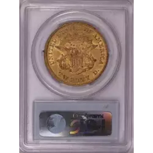 1857 $20