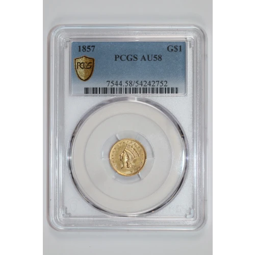 1857 G$1 (2)