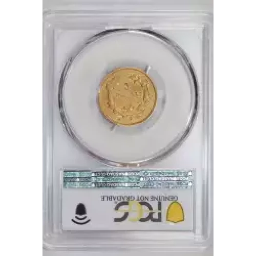 1857-S $3 (3)
