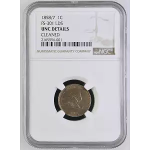 1858/7 FS-301 LDS (2)