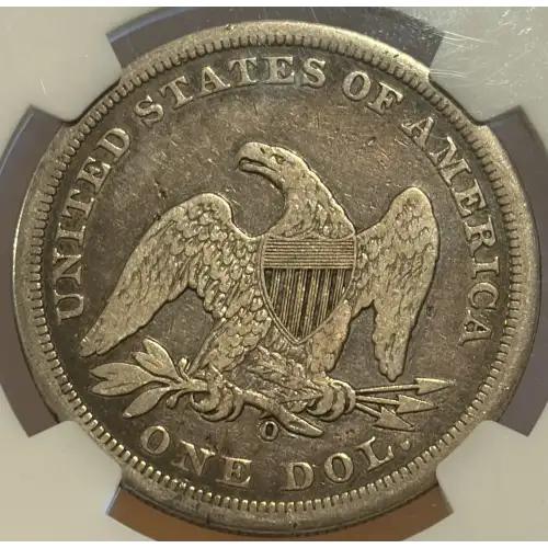 1859-O SEATED LIBERTY DOLLAR NGC F15 (3)