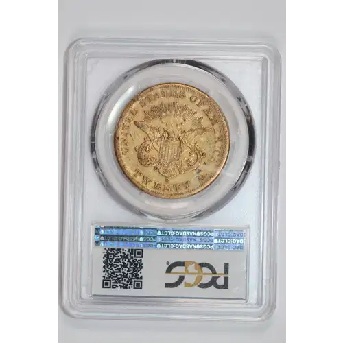 1859-S $20 (2)