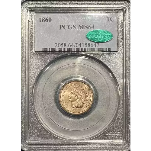 1860 1C