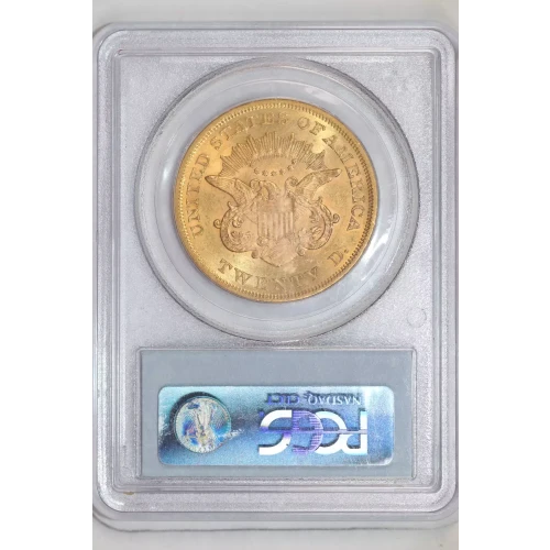 1860 $20