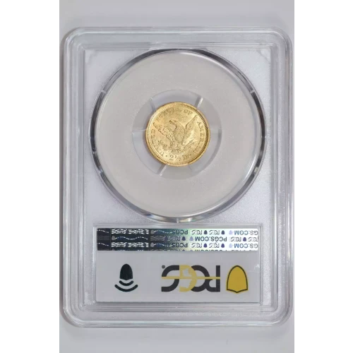 1861 $2.50 New Reverse (2)