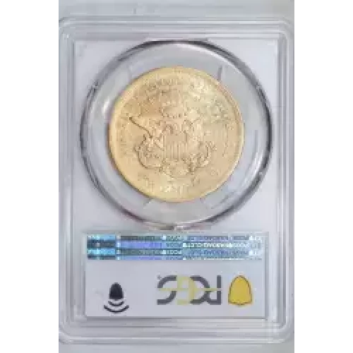 1861 $20 (2)