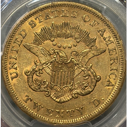 1861 $20 (3)