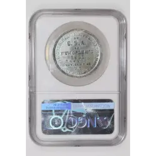 1861-DATED 1879 SCOTT RESTRIKE (2)