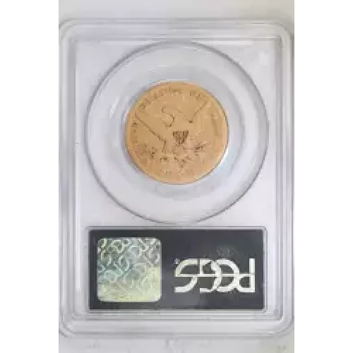 1861-S $10