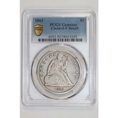 1863 $1 (2)