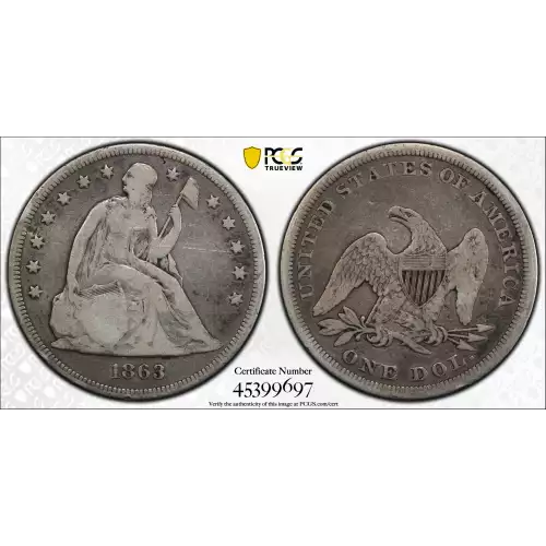 1863 $1 (2)