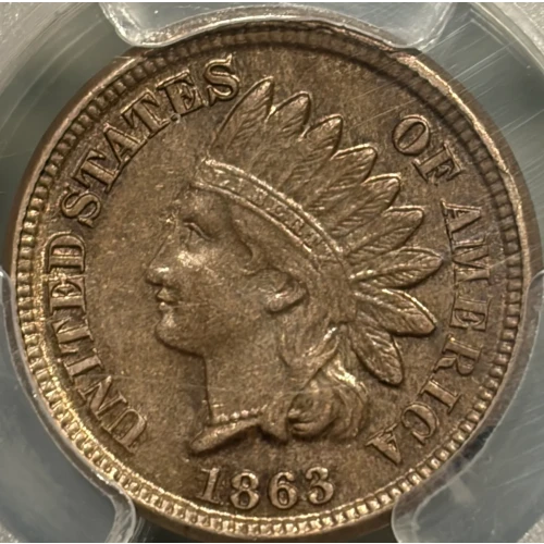 1863 1C