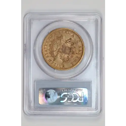 1863-S $20