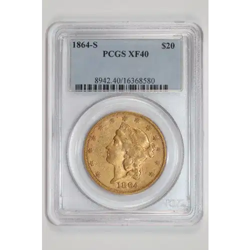 1864-S $20 (2)