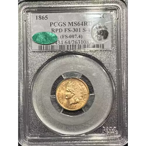 1865 1C RPD FS-301 S-1 Plain 5, RD (2)