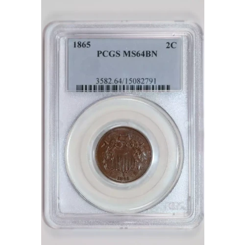 1865 2C, BN