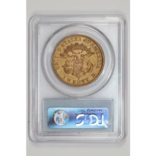 1865-S $20 (2)