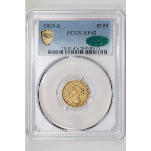 1865-S $2.50 (3)