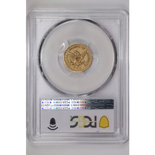 1865-S $2.50 (2)