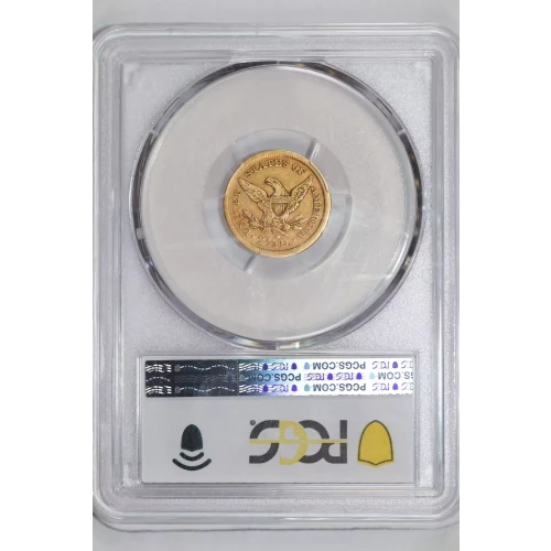 1868-S $2.50 (2)
