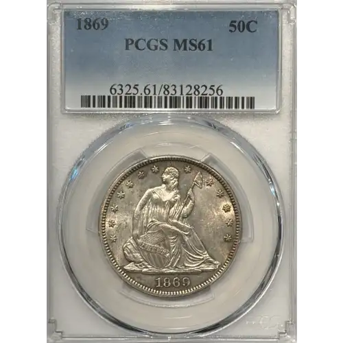 1869 50C