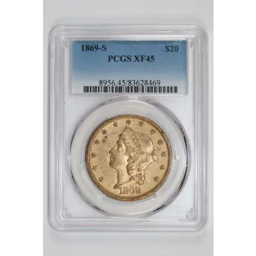 1869-S $20 (2)