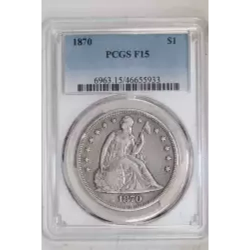 1870 $1 (2)