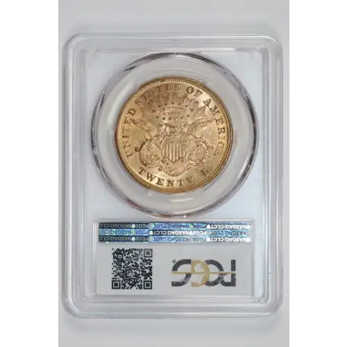 1871 $20