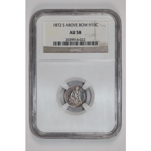 1872 S